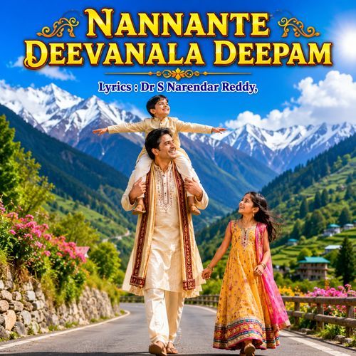 Nannante Deevanala Deepam