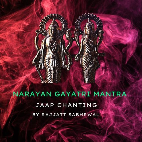 Narayan Gayatri Mantra Jaap Chanting