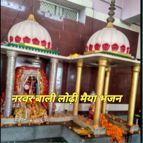 Narwar Bali Lodhi Maiya Bhajan