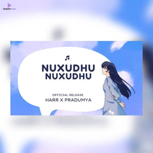 Nuxudhu Nuxudhu