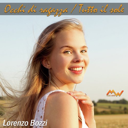 Occhi di ragazza / Tutto il sole_poster_image