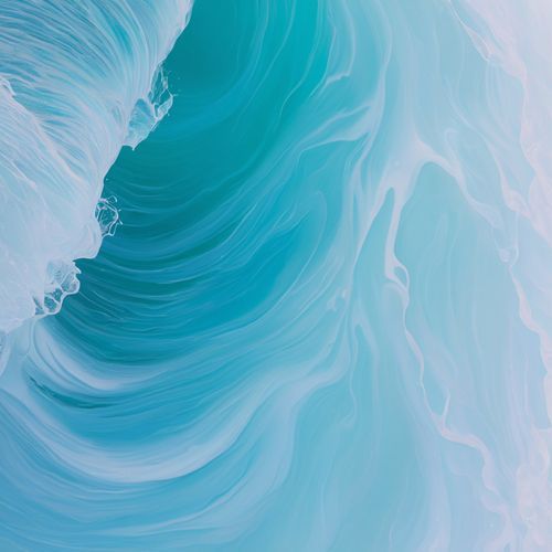 Ocean Mindset cover art
