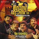 Oh Rambo (Instrumental)