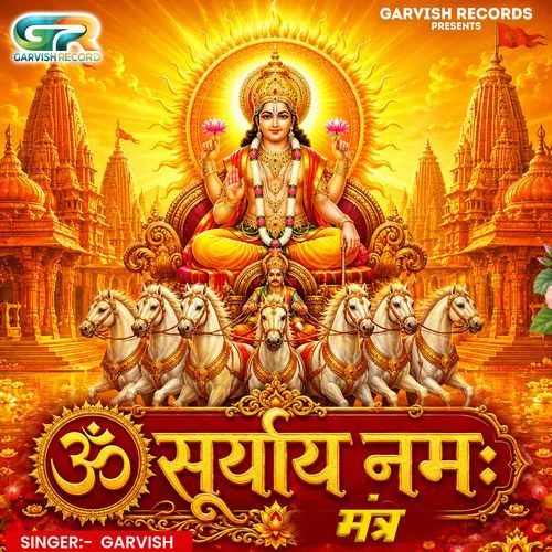 Om Suryaya Namah Mantra
