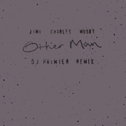 Other Man (DJ Premier Remix) cover art