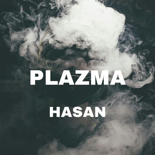 PLAZMA cover art