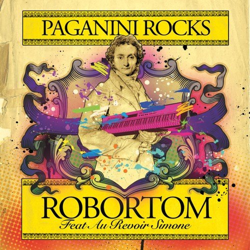 Paganini Rocks - 4