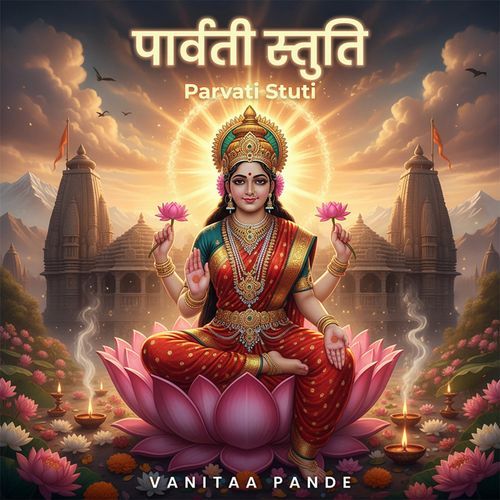Parvati Stuti