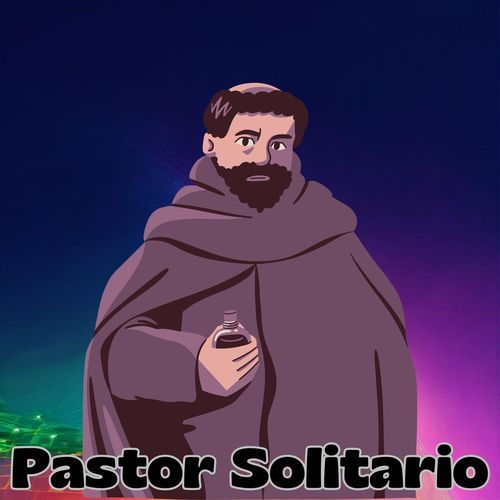 Pastor Solitario