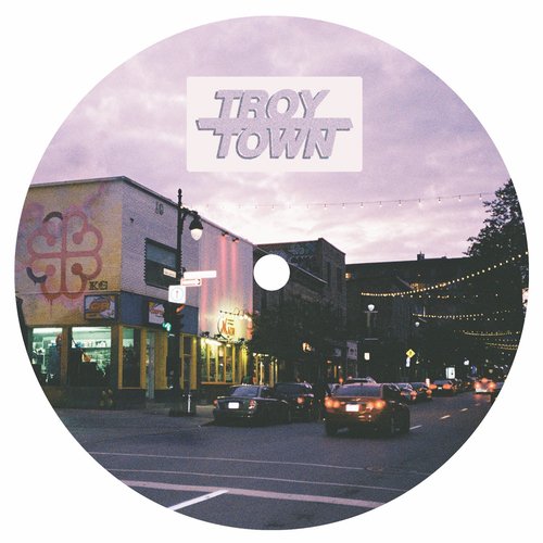 Gene cover art
