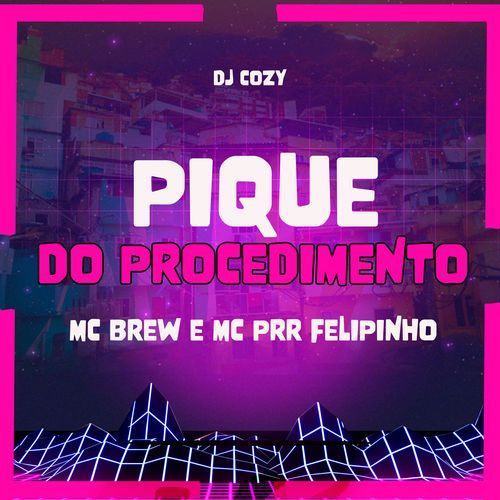 Pique do Procedimento_poster_image