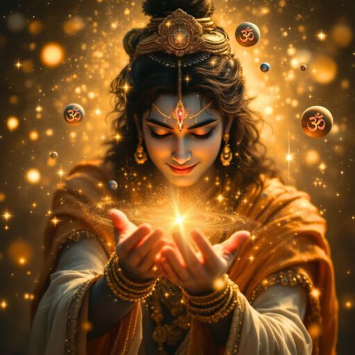 Powerful Shri Krishna Mantras