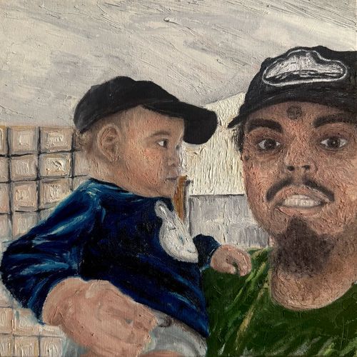 LIONEL cover art
