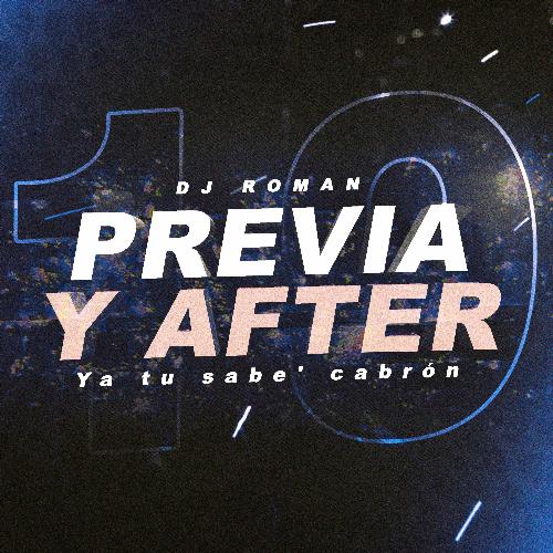 Previa y After 19 (Remix)_poster_image