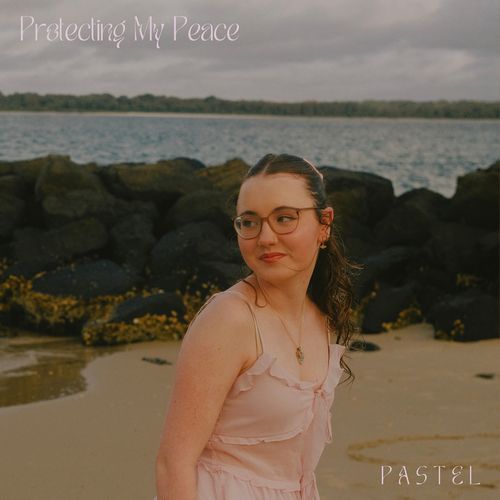 Protecting My Peace - EP