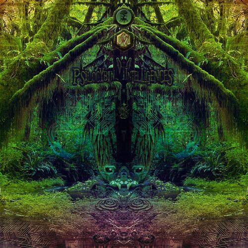Psychic Vivisection cover art