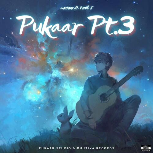 Pukaar, Pt. 3