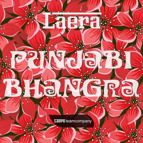 Punjabi Bhangra_poster_image