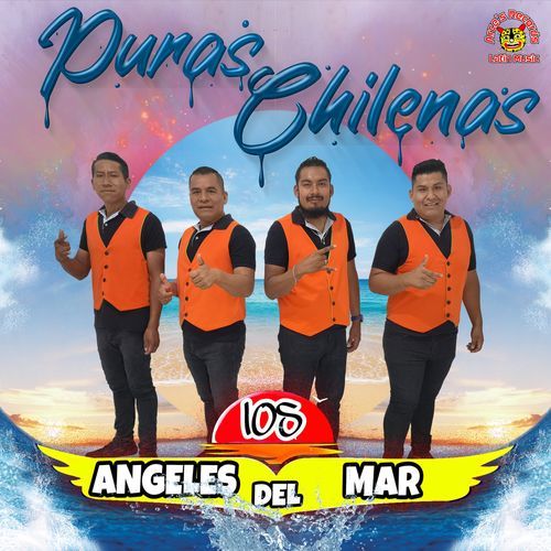 La Hierba Mora cover art