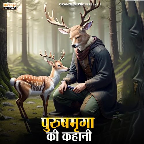 Purushamruga Ki Kahani