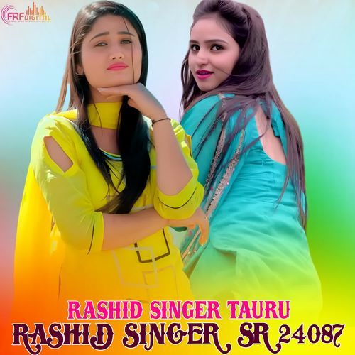 RASHID SINGER  SR 24087