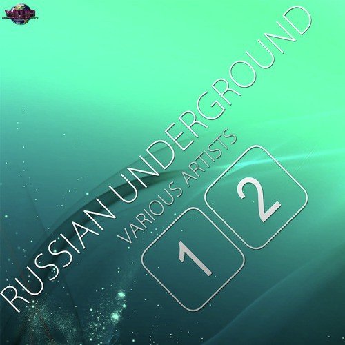 RUSSIAN UNDERGROUND Vol. 12