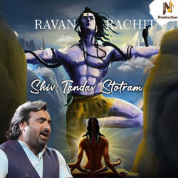 Ravan Rachit Shiv Tandav Stotram-JgEtaEVIfH4