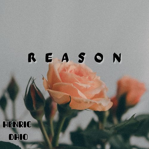 Reason cover art
