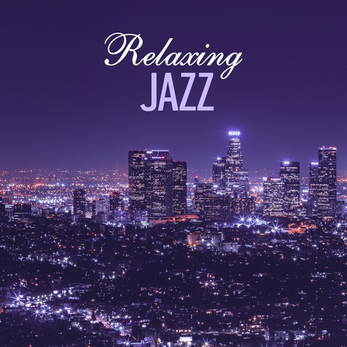 Soft Jazz Mood cover art