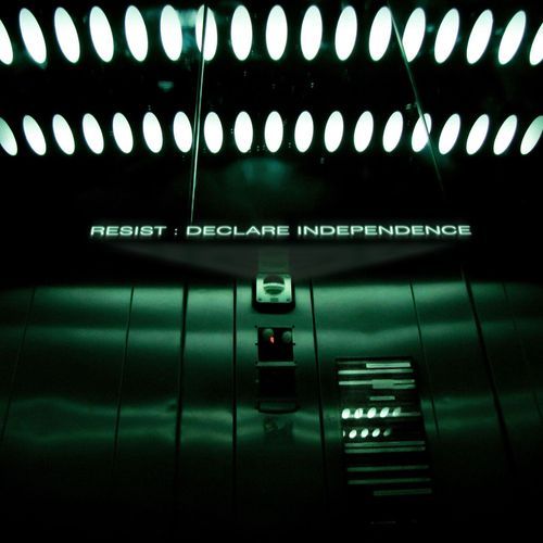 Resist: Declare Independence