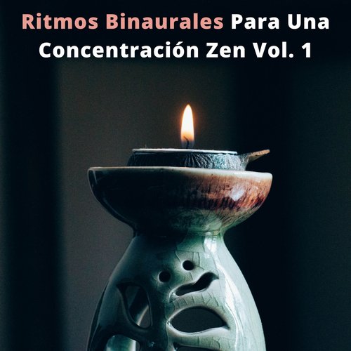 Ritmos Binaurales Para Dormir cover art