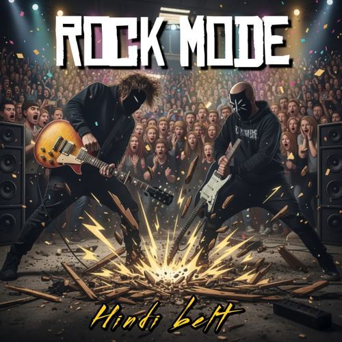 Rock mode
