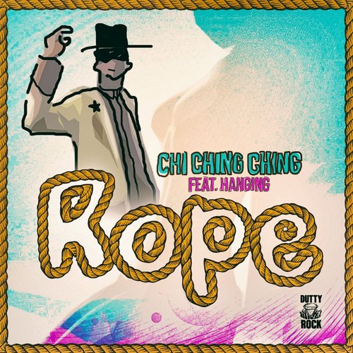 Rope (feat. Hanging)_poster_image