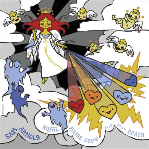 Oh Dean cover art