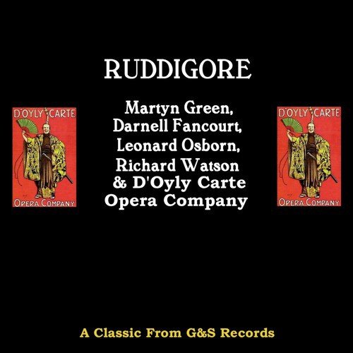 Ruddigore