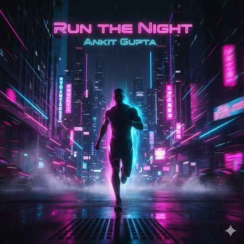 Run The Night