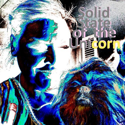 Ice Scream At Cops cover art