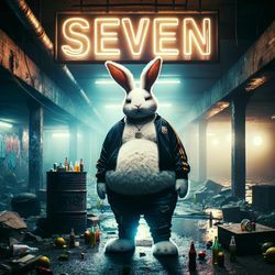 SEVEN (SLOWED) by Slow Bunny