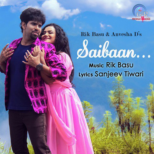 Saibaan - Single