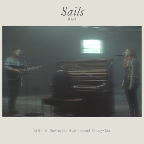 Sails (Live)_poster_image