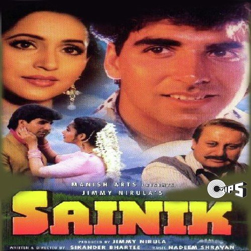 Sainik movie songs download