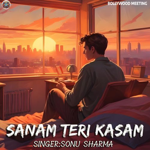 Sanam Teri Kasam