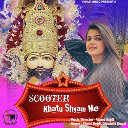 Scooter Khatu Shyam Me-FCoiSDNoYnw