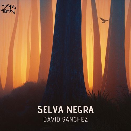 Selva Negra cover art