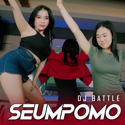 Seumpomo