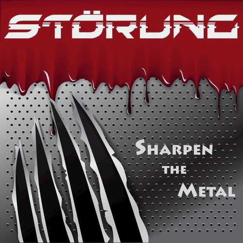 Magma cover art