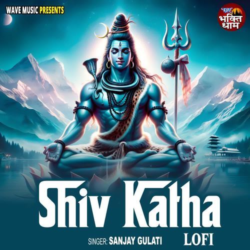 Shiv Katha - Lofi