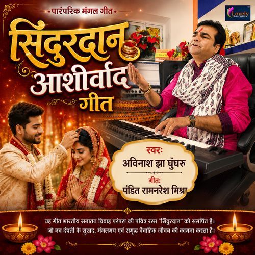 Sindoordaan Ashirwad Geet