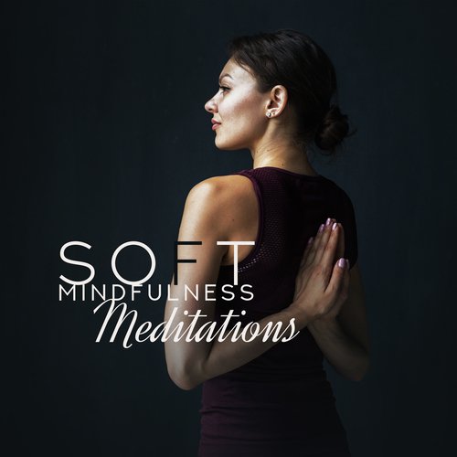 Deep Meditation cover art