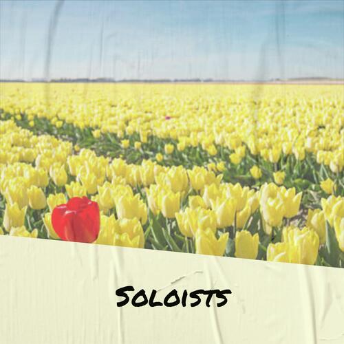Soloists cover art